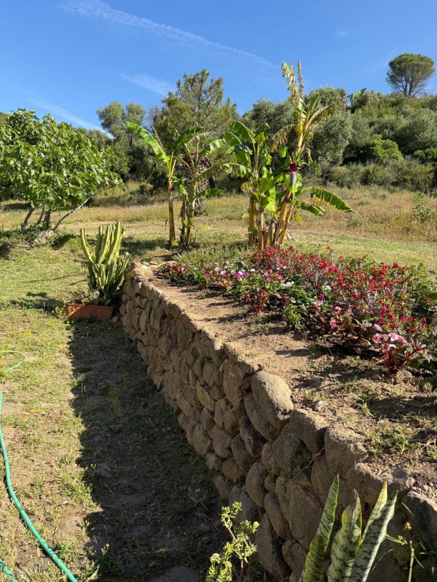 Finca Santa Teresa, Casa Granada Estepona Exterior foto